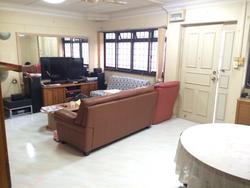 Blk 750 Woodlands Avenue 4 (Woodlands), HDB 4 Rooms #81534312